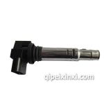 新宝来点火线圈