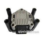 捷达王点火线圈