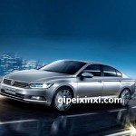 新邁騰全車配件