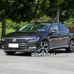 新邁騰（2017款380TSI-DSG-旗艦型）全車配件