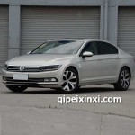 新迈腾(2017款380TSI-DSG-尊贵型)全车配件