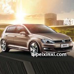 高爾夫全車配件