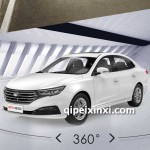 奔騰B30全車配件