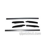 寶駿510行李架BJ510-BJ310