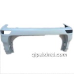 伽途IX5后保險杠