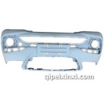 伽途IX5前保險杠