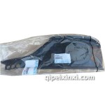 福田伽途IX5霧燈框