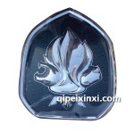 伽途IX7車標