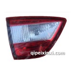伽途IX7倒車燈
