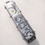 J6电子雾灯