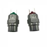 豪沃08剎車燈開關(guān)