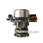 博士尿素泵電機(jī)