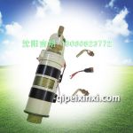 1002FH油水分離器[派克原廠帶加熱]-適用于各種車型