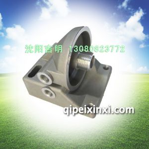解放J6-1117050-81DM滤座