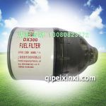 DX300濾清器濾芯,適用車型：江淮國V，連接螺紋,1”-14