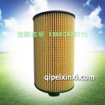 濰柴道依茨三機油濾芯