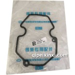1003042-53D锡柴CA6DN1CA6SN1气缸盖罩盖垫片