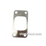 1008044-53DY锡柴CA6DN1CA6SN1排气垫