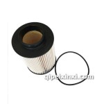 1117050-90D道依茨CA4DD1燃油滤芯