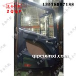 J7駕駛室車(chē)門(mén)