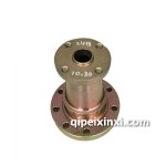 1313044-24B道依茨BF4M2012風(fēng)扇離合器過(guò)渡法蘭