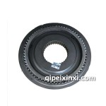 1701370-A2K一、二檔同步器總成