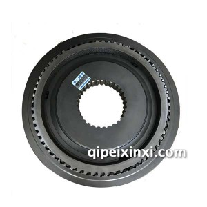 1701370-A2K三四档同步器总成 1701370-A2K三四档同步器总成