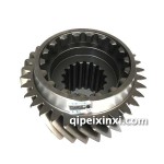 1701431-A0L高速齒