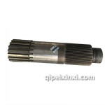 1701541-A7G输出轴