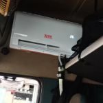 車用電動空調(diào)