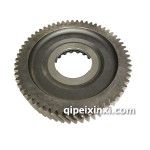 1701542-BSX901减速齿