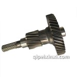 1701575FA0L焊接軸長