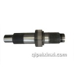 2502136-A6E99168-J6-300橋主軸