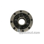 2507015A0T-J6-400軸間差速器總成