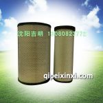 JB-T9756-2004赤峰蒙王濾清器，型號(hào)：PU2845D