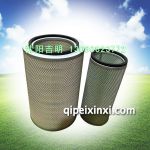 JB-T9756-2004赤峰蒙王濾清器適用車型：濰柴斯太爾型號：K2640