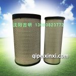 JB-T9756-2009蒙王濾清器