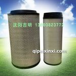 JB-T9756-2009赤峰蒙王滤清器适用车型：大金龙