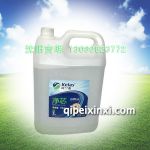 可蘭素-柴油發(fā)動機(jī)處理液