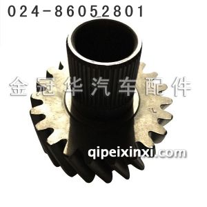 457主从动齿 457主从动齿
