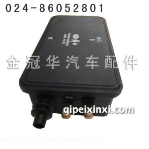 电源盒总成3722080-45ABL01 电源盒总成3722080-45ABL01