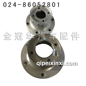 风扇离合器座 风扇离合器座