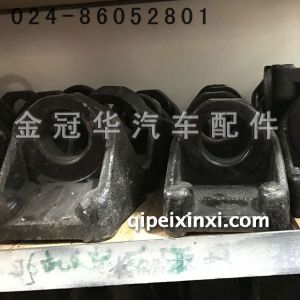 机爪垫支架总成 机爪垫支架总成