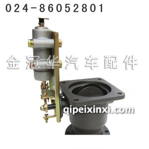 排气制动3523010-76AC 排气制动3523010-76AC