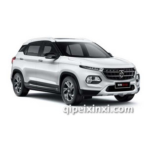 宝骏510全车配件 宝骏510全车配件