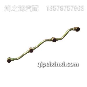 单体泵燃油管1104095-65D