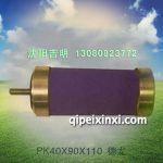 PK40X90X110天然氣濾清器