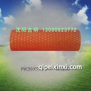 天然气滤清器PK39X26X144