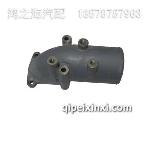 进气管弯脖1008023-D198 进气管弯脖1008023-D198