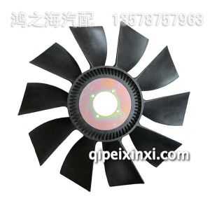 1308010-D347风扇总成